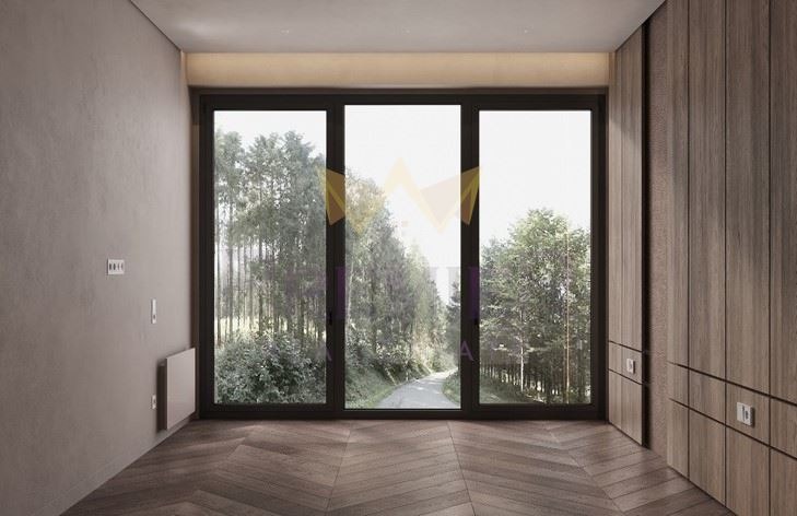 Продава КЪЩА, гр. Варна, м-т Ален мак, снимка 12 - Къщи - 53733213