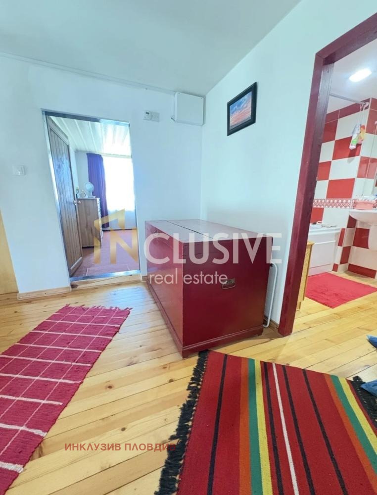 Продава КЪЩА, с. Старосел, област Пловдив, снимка 13 - Къщи - 54317674