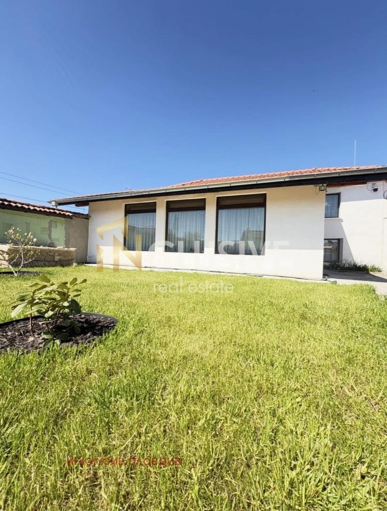 Продава КЪЩА, с. Старосел, област Пловдив, снимка 3 - Къщи - 54317674