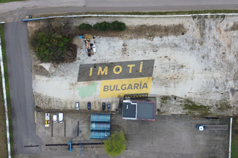 Продава ГАРАЖ, ПАРКОМЯСТО, гр. Димитровград, област Хасково, снимка 3 - Гаражи и паркоместа - 53141057