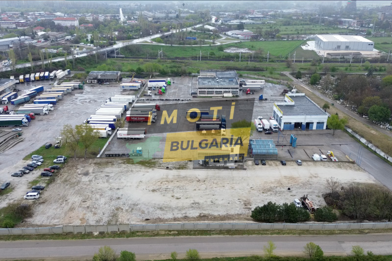 Продава ГАРАЖ, ПАРКОМЯСТО, гр. Димитровград, област Хасково