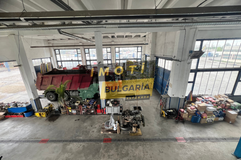 Продава ГАРАЖ, ПАРКОМЯСТО, гр. Димитровград, област Хасково, снимка 10 - Гаражи и паркоместа - 53141057