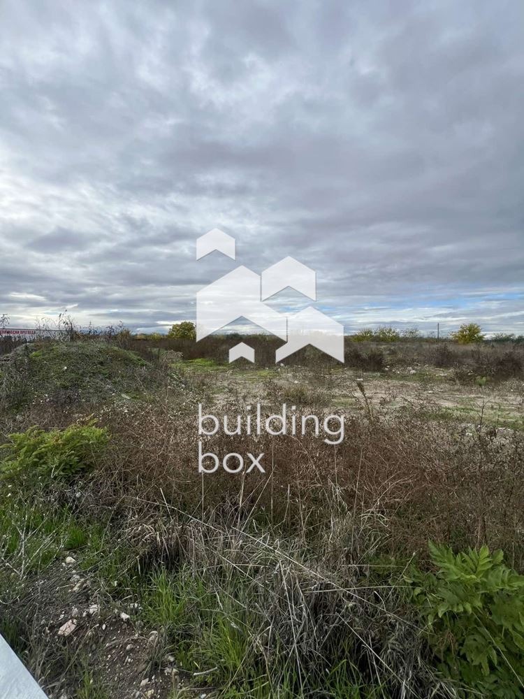 Продава ПАРЦЕЛ, с. Труд, област Пловдив, снимка 2 - Парцели - 52751875