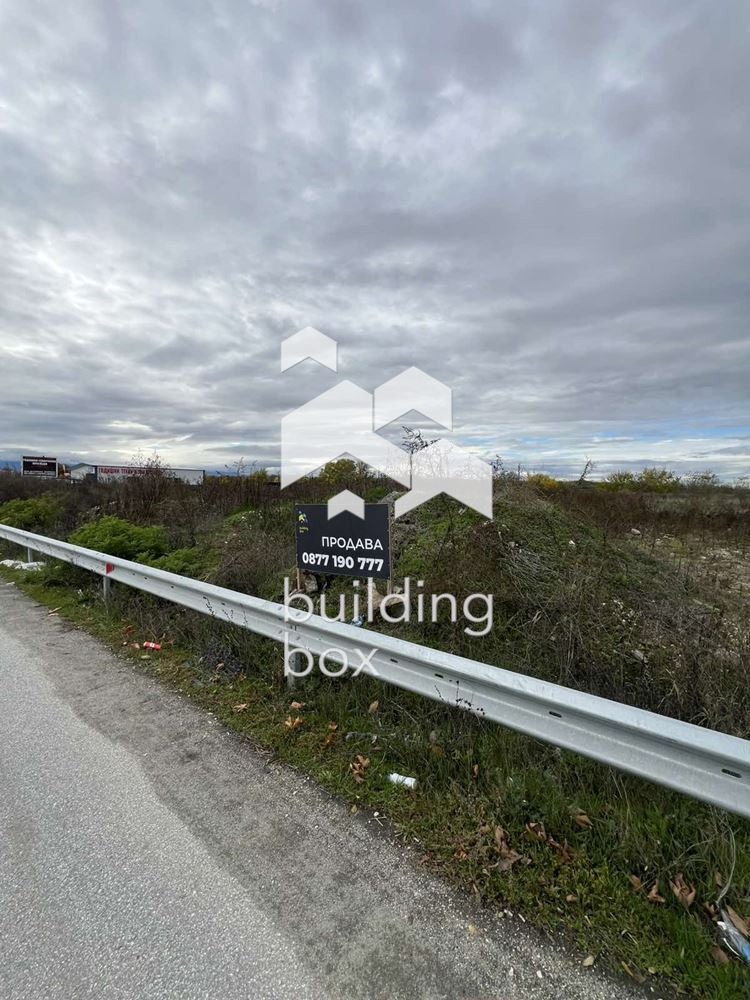 Продава ПАРЦЕЛ, с. Труд, област Пловдив, снимка 5 - Парцели - 52751875