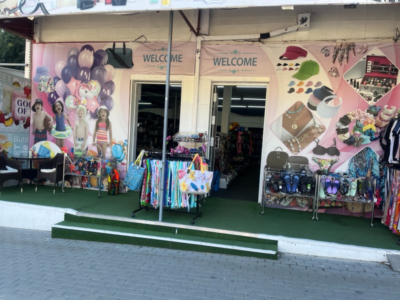 Продава ЗАВЕДЕНИЕ, гр. Варна, област Варна, снимка 2 - Заведения - 53521949