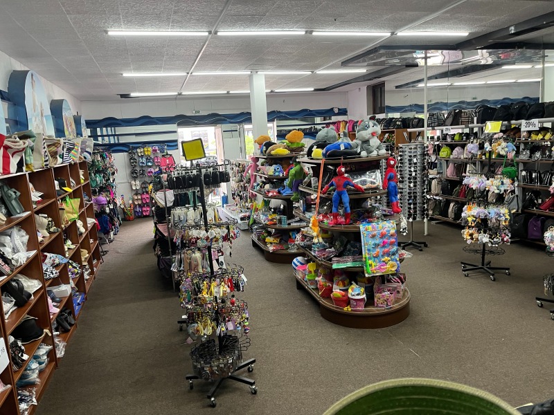 Продава БИЗНЕС ИМОТ, гр. Варна, област Варна, снимка 6 - Други - 53087307