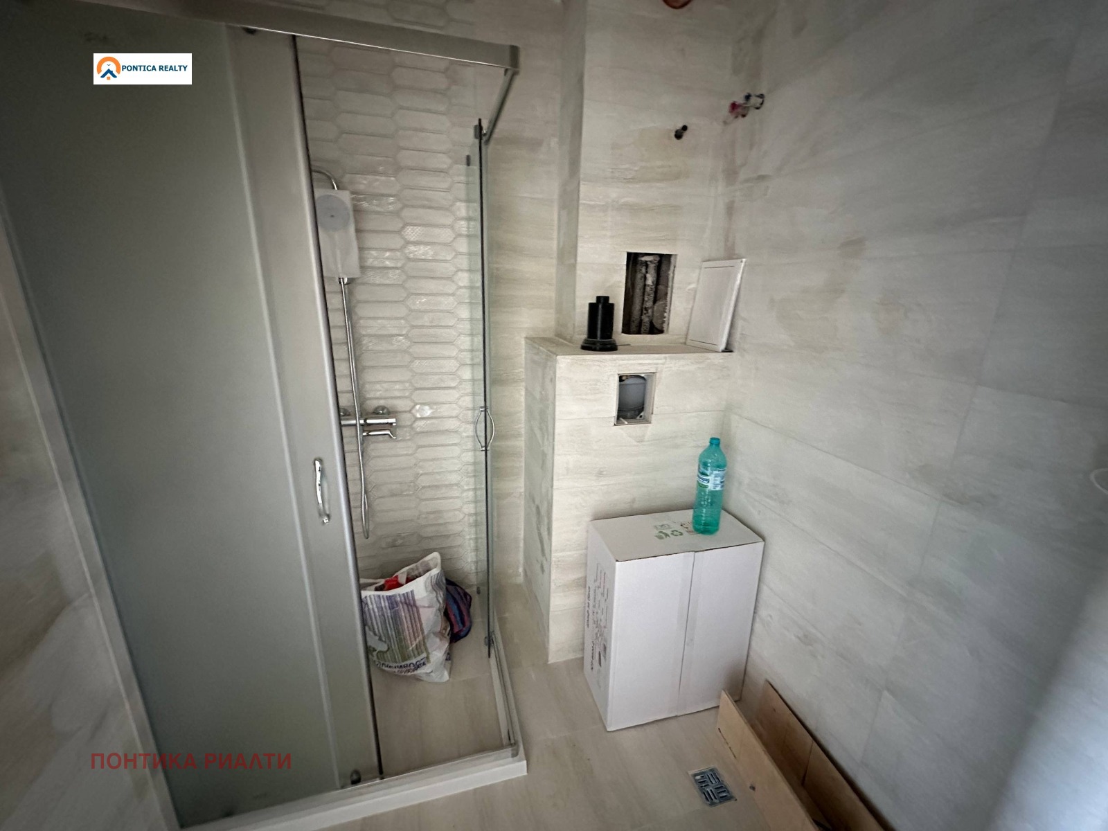 Продава 1-СТАЕН, гр. Несебър, област Бургас, снимка 5 - Апартаменти - 56723602