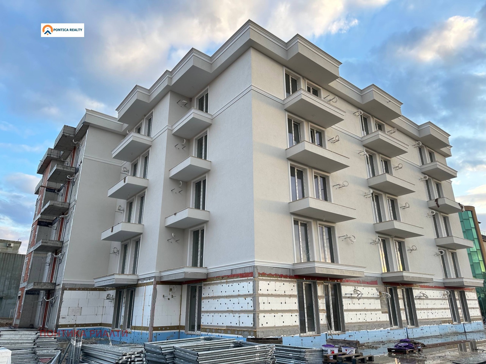 Продава 1-СТАЕН, гр. Несебър, област Бургас, снимка 2 - Апартаменти - 56723602