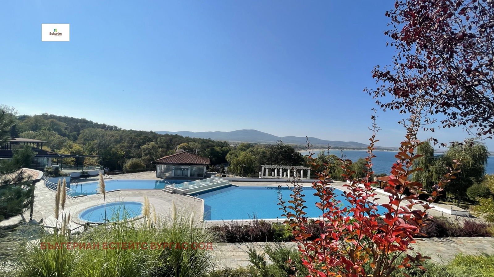 Продава 2-СТАЕН, гр. Созопол, област Бургас, снимка 2 - Апартаменти - 52520337