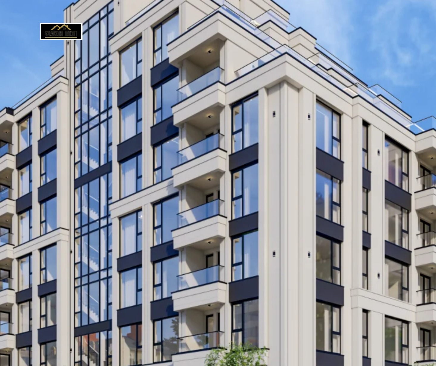 Продава 2-СТАЕН, гр. София, Банишора, снимка 4 - Апартаменти - 53991799