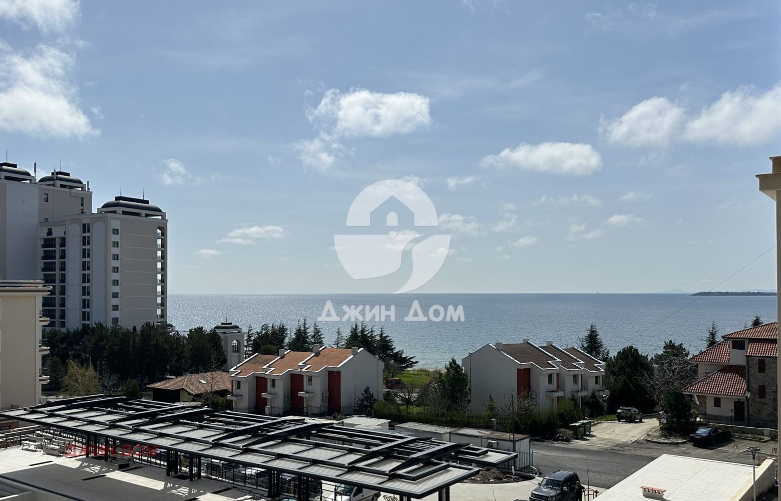 Продава 2-СТАЕН, к.к. Слънчев бряг, област Бургас