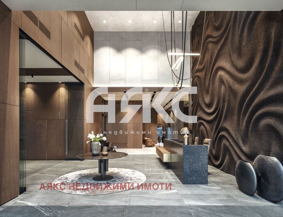 Продава 2-СТАЕН, гр. София, Кръстова вада, снимка 8 - Апартаменти - 54310785
