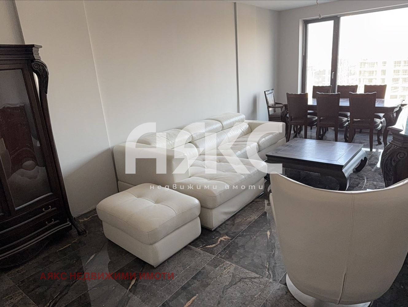 Продава 2-СТАЕН, гр. София, Кръстова вада, снимка 3 - Апартаменти - 54310785