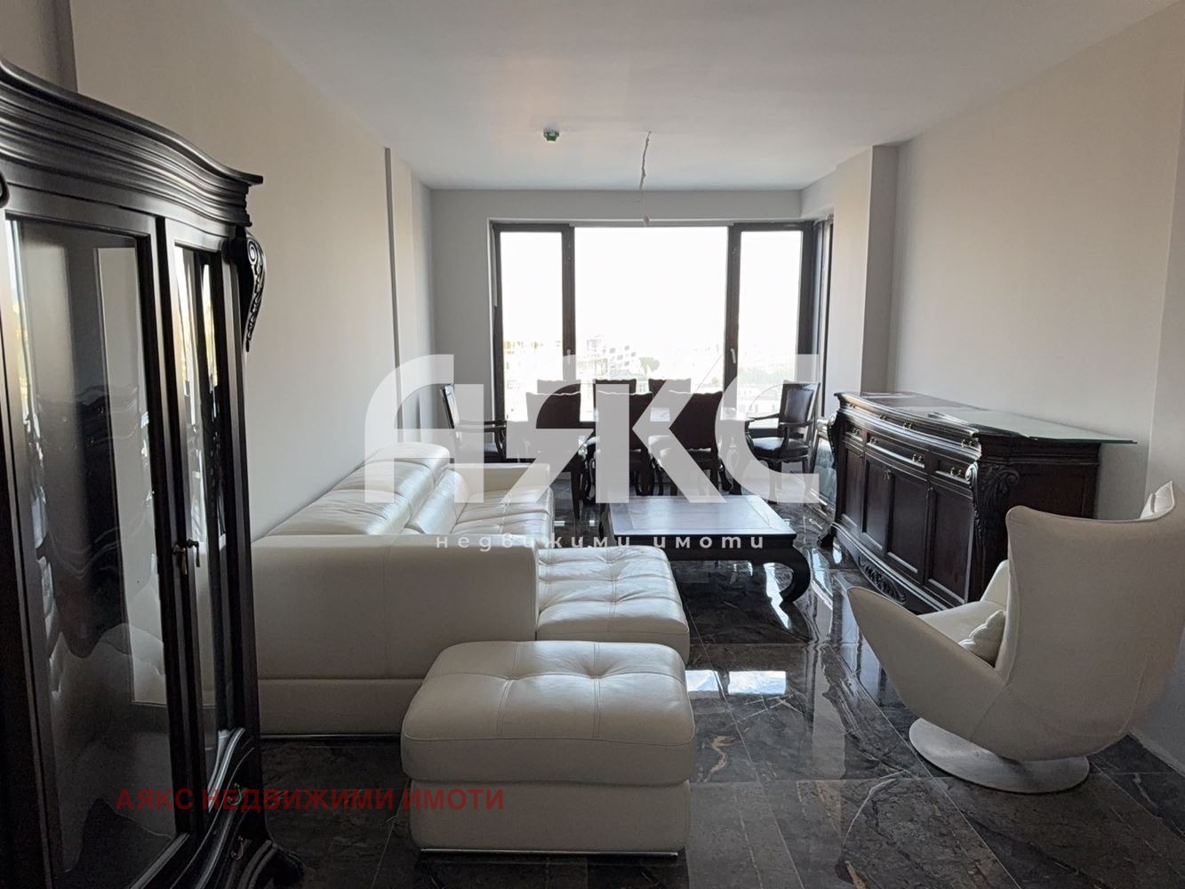 Продава 2-СТАЕН, гр. София, Кръстова вада, снимка 2 - Апартаменти - 54310785