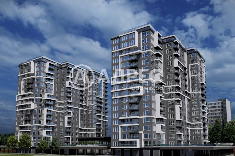 Продава 2-СТАЕН, гр. Варна, Младост 1, снимка 4 - Апартаменти - 54471121