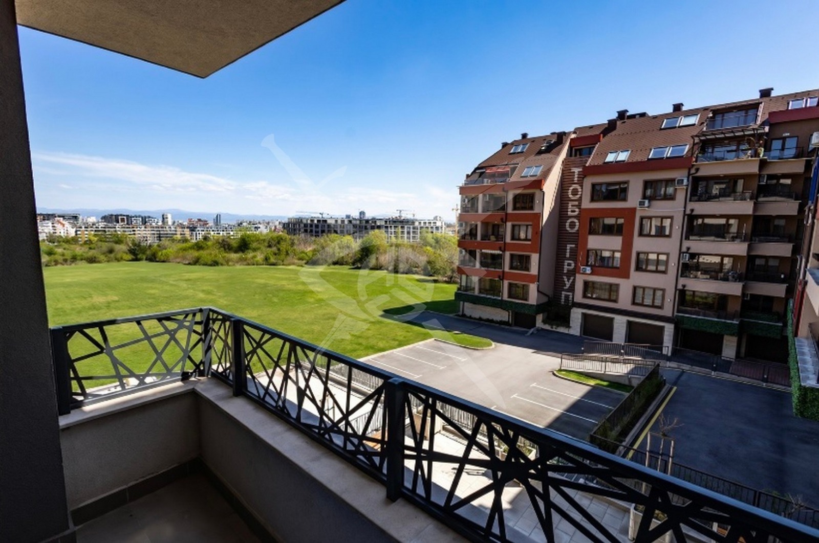 Продава 2-СТАЕН, гр. София, Манастирски ливади, снимка 11 - Апартаменти - 54510994