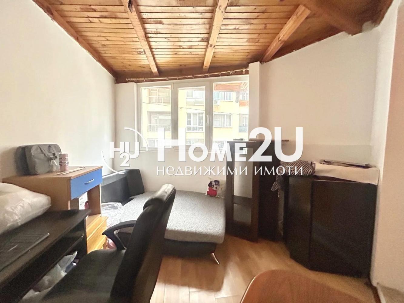 Продава 2-СТАЕН, гр. София, Манастирски ливади, снимка 6 - Апартаменти - 54738950