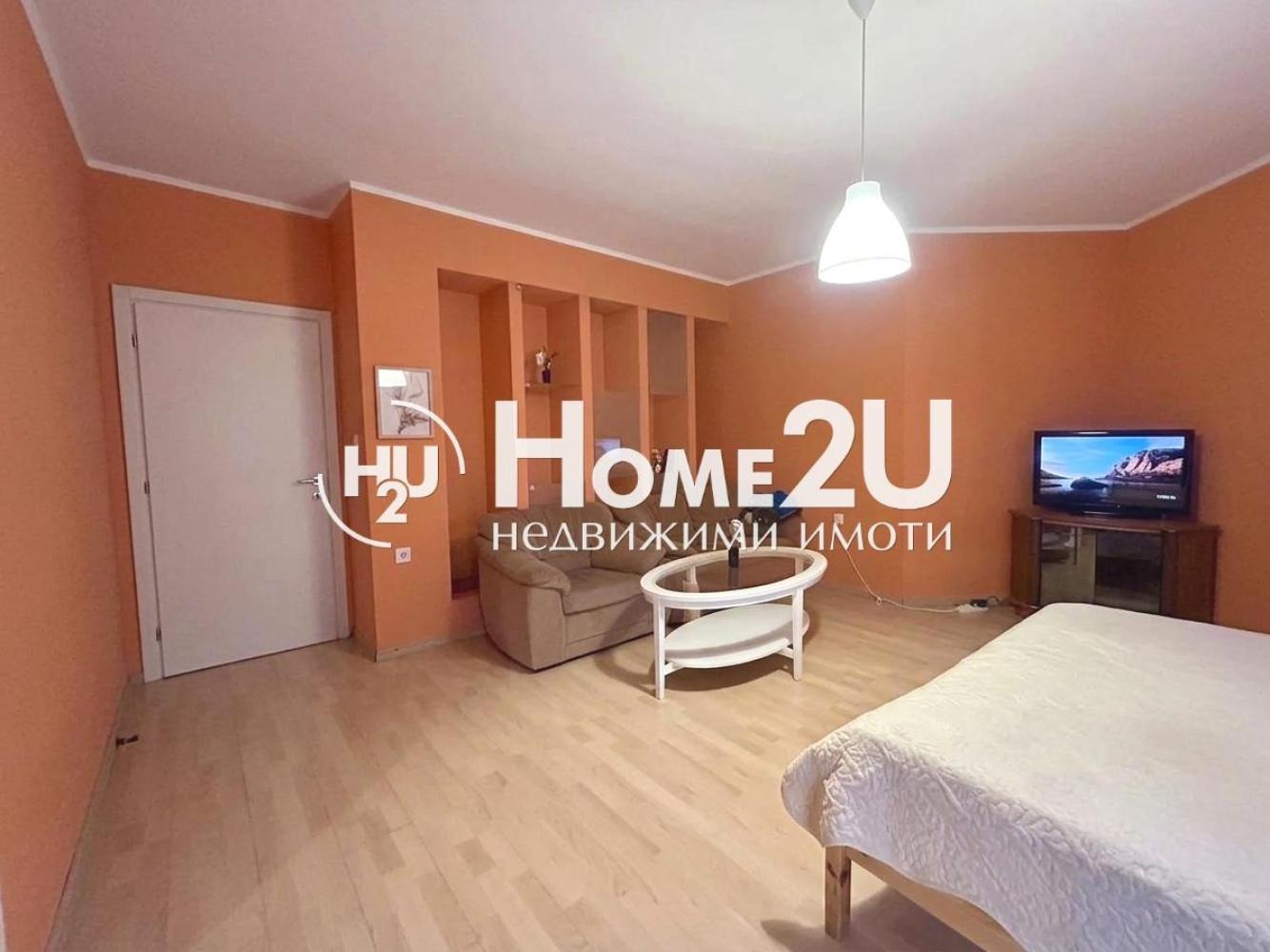 Продава 2-СТАЕН, гр. София, Манастирски ливади, снимка 2 - Апартаменти - 54738950