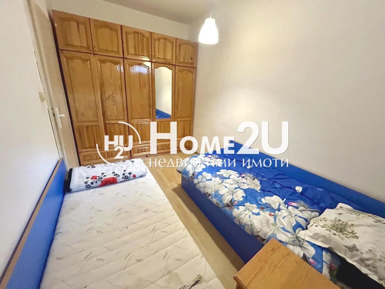 Продава 2-СТАЕН, гр. София, Манастирски ливади, снимка 3 - Апартаменти - 54738950