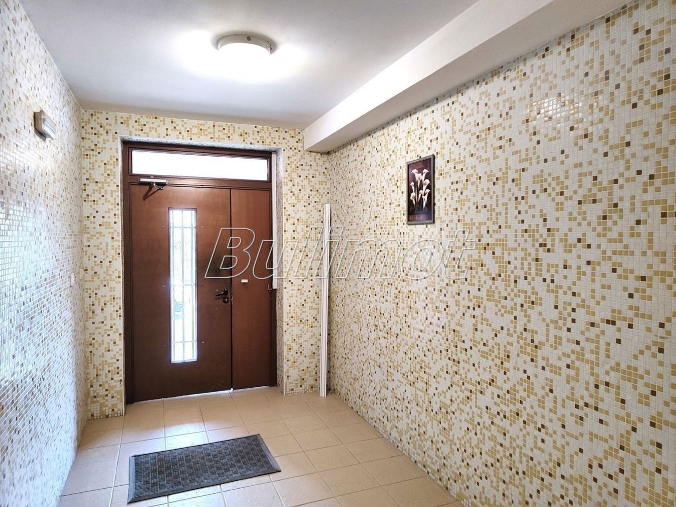 Продава 2-СТАЕН, гр. Варна, Левски 1, снимка 6 - Апартаменти - 54866697