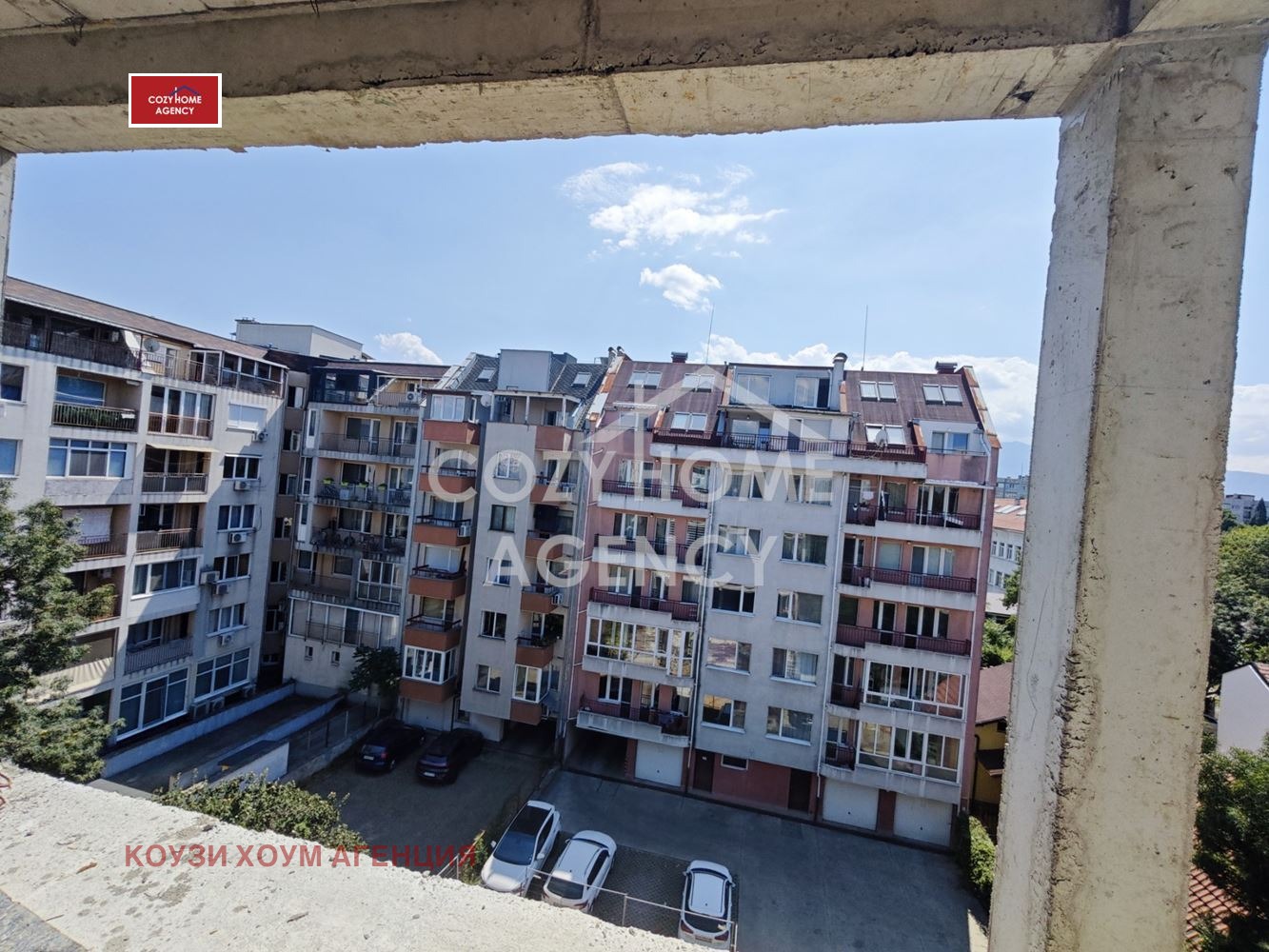 Продава 2-СТАЕН, гр. София, Хаджи Димитър, снимка 8 - Апартаменти - 55658471