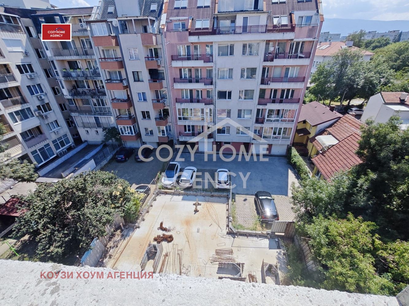 Продава 2-СТАЕН, гр. София, Хаджи Димитър, снимка 9 - Апартаменти - 55658471