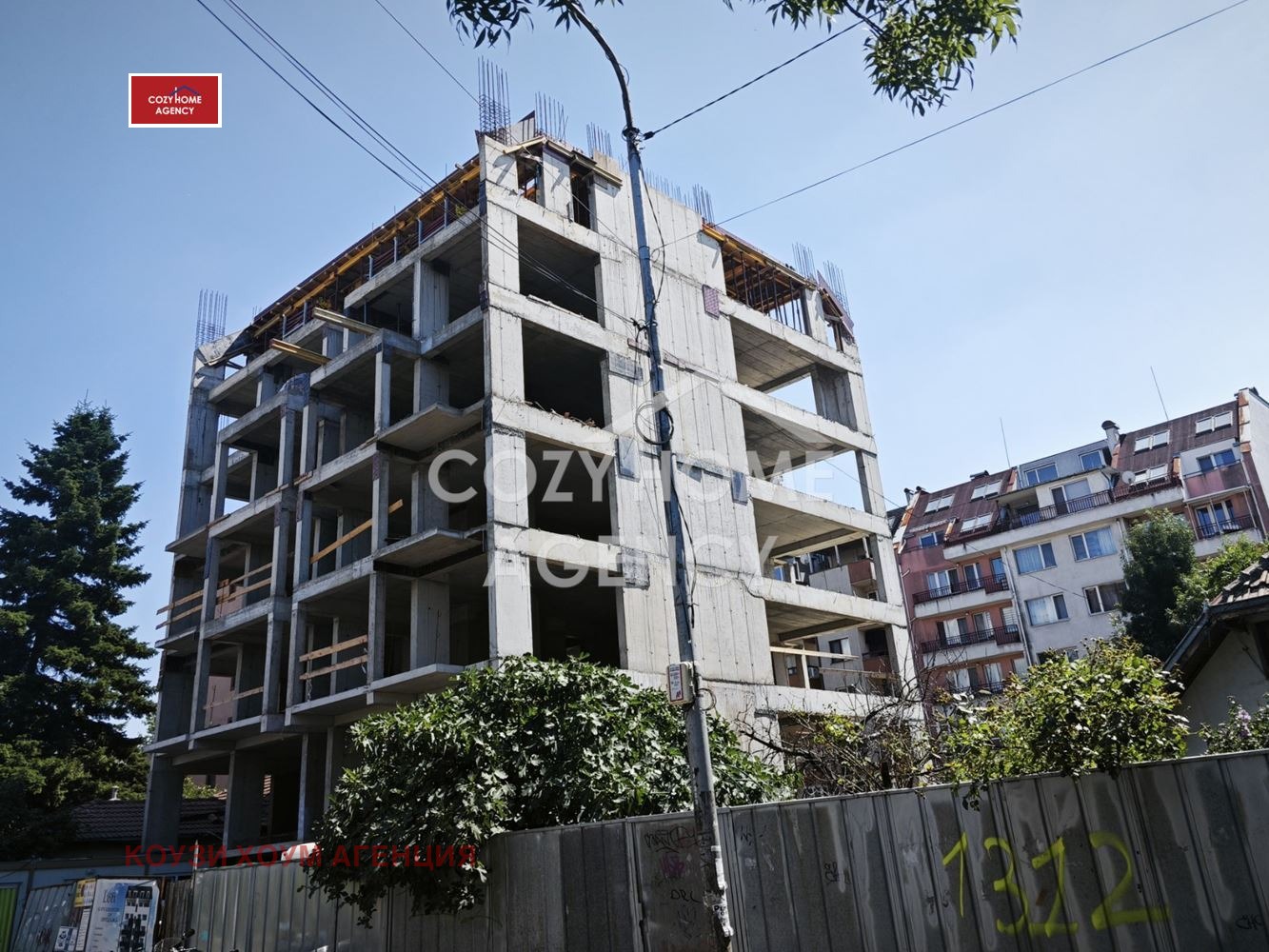 Продава 2-СТАЕН, гр. София, Хаджи Димитър, снимка 3 - Апартаменти - 55658471
