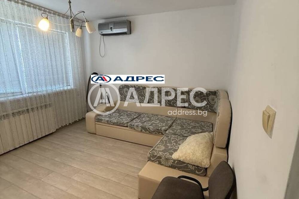 Продава 2-СТАЕН, гр. Бургас, Зорница, снимка 2 - Апартаменти - 56525868