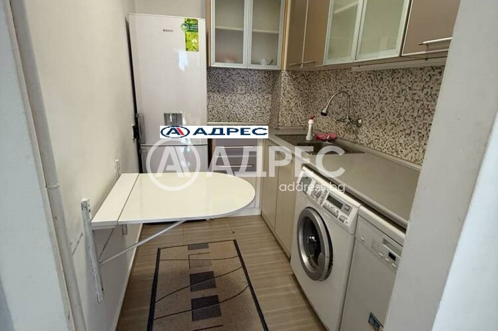 Продава 2-СТАЕН, гр. Бургас, Зорница, снимка 7 - Апартаменти - 56525868