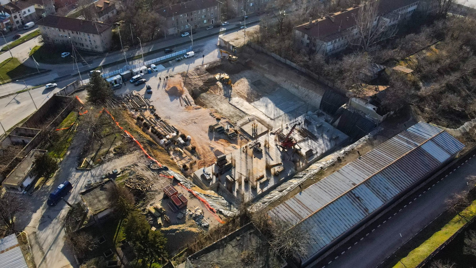 Продава 3-СТАЕН, гр. Плевен, Широк център, снимка 14 - Апартаменти - 51211240