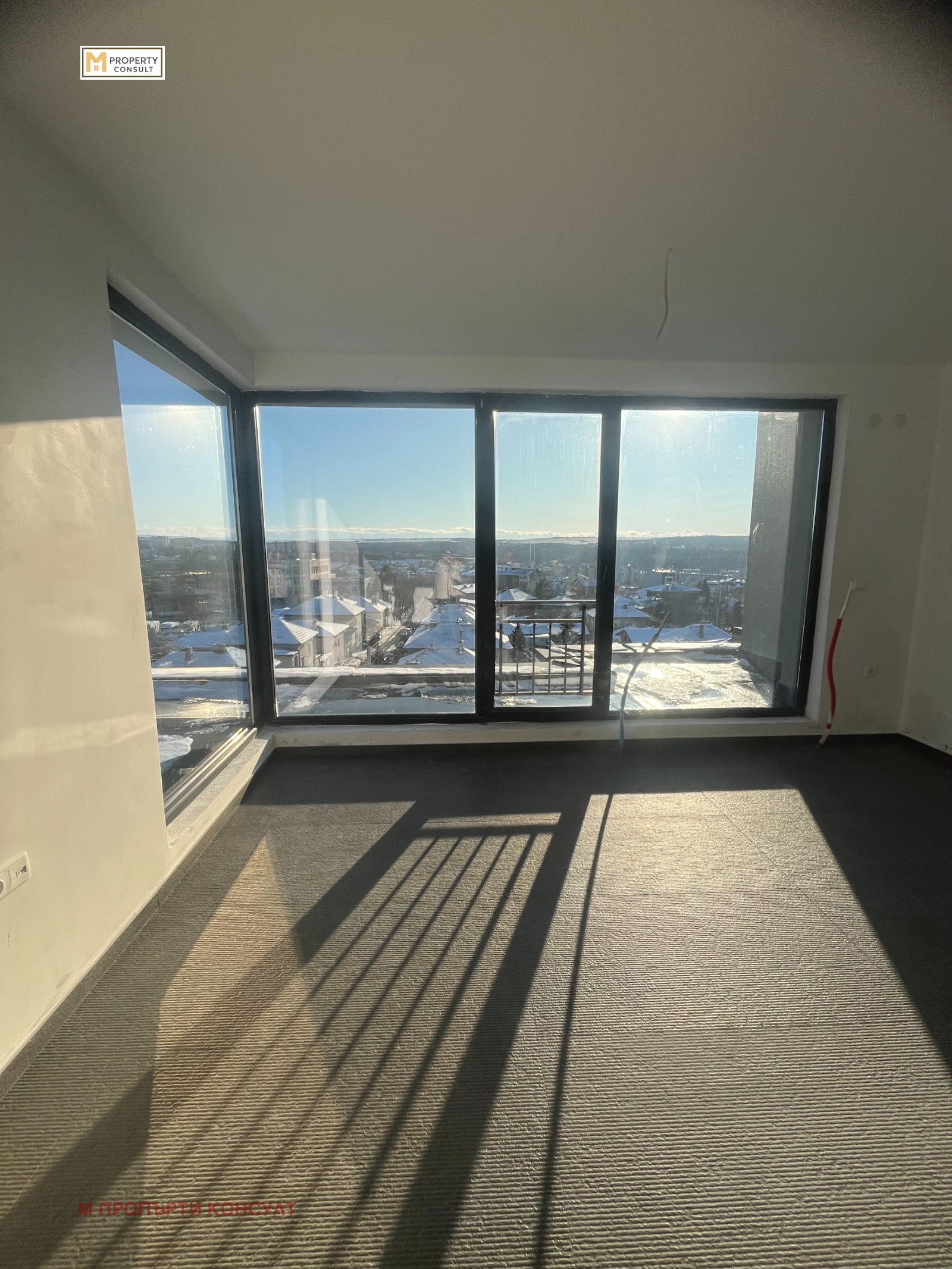 Продава 3-СТАЕН, гр. Плевен, Широк център, снимка 2 - Апартаменти - 53084288