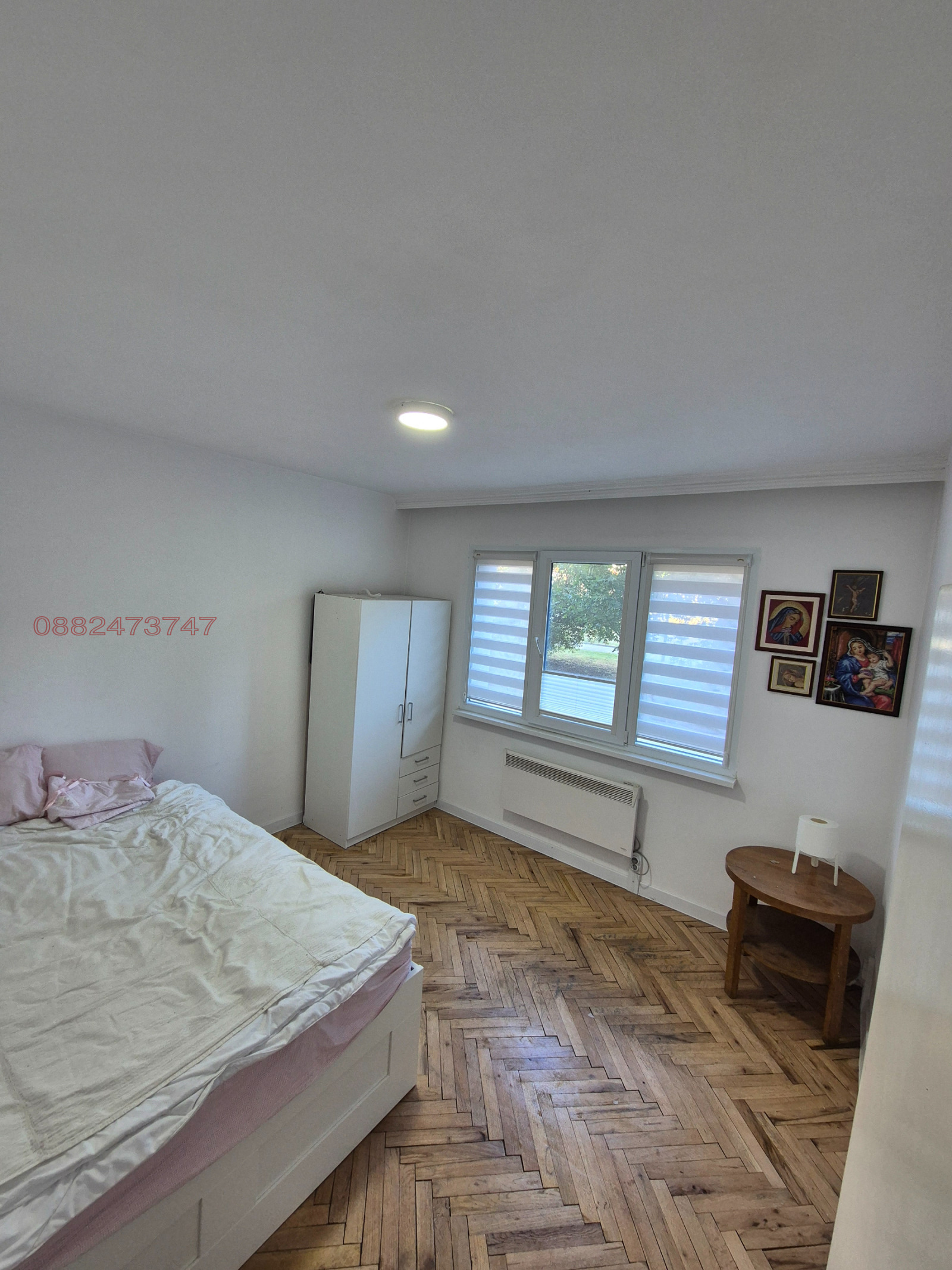 Продава 3-СТАЕН, гр. Благоевград, Еленово 1, снимка 2 - Апартаменти - 53897395