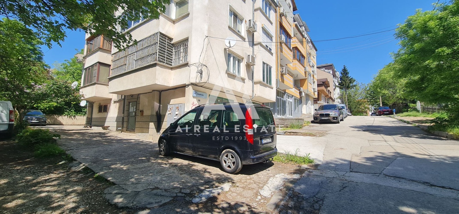 Продава 3-СТАЕН, гр. Плевен, 9-ти квартал, снимка 17 - Апартаменти - 54461405