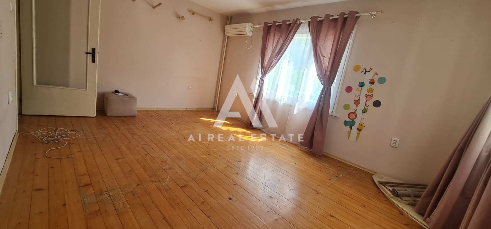 Продава 3-СТАЕН, гр. Плевен, 9-ти квартал, снимка 6 - Апартаменти - 54461405