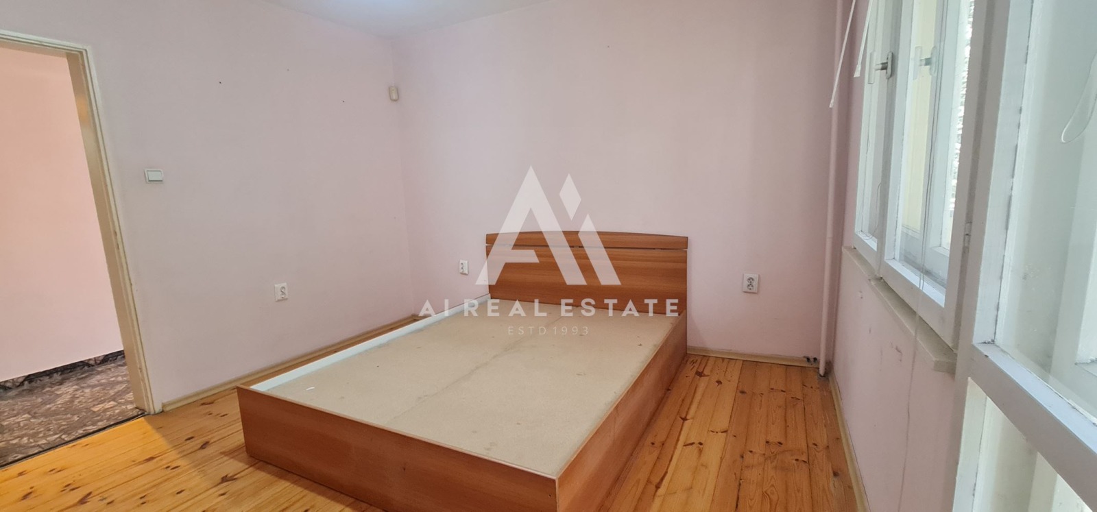 Продава 3-СТАЕН, гр. Плевен, 9-ти квартал, снимка 8 - Апартаменти - 54461405