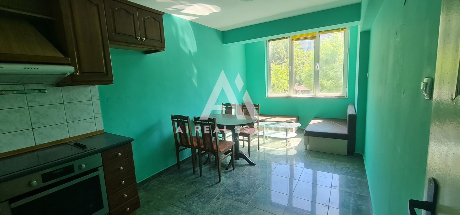 Продава 3-СТАЕН, гр. Плевен, 9-ти квартал, снимка 3 - Апартаменти - 54461405
