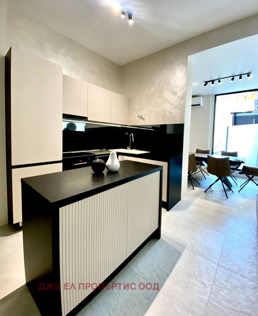 Продава 3-СТАЕН, гр. София, Манастирски ливади, снимка 2 - Апартаменти - 54776444