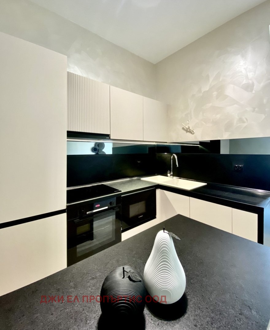 Продава 3-СТАЕН, гр. София, Манастирски ливади, снимка 3 - Апартаменти - 54776444