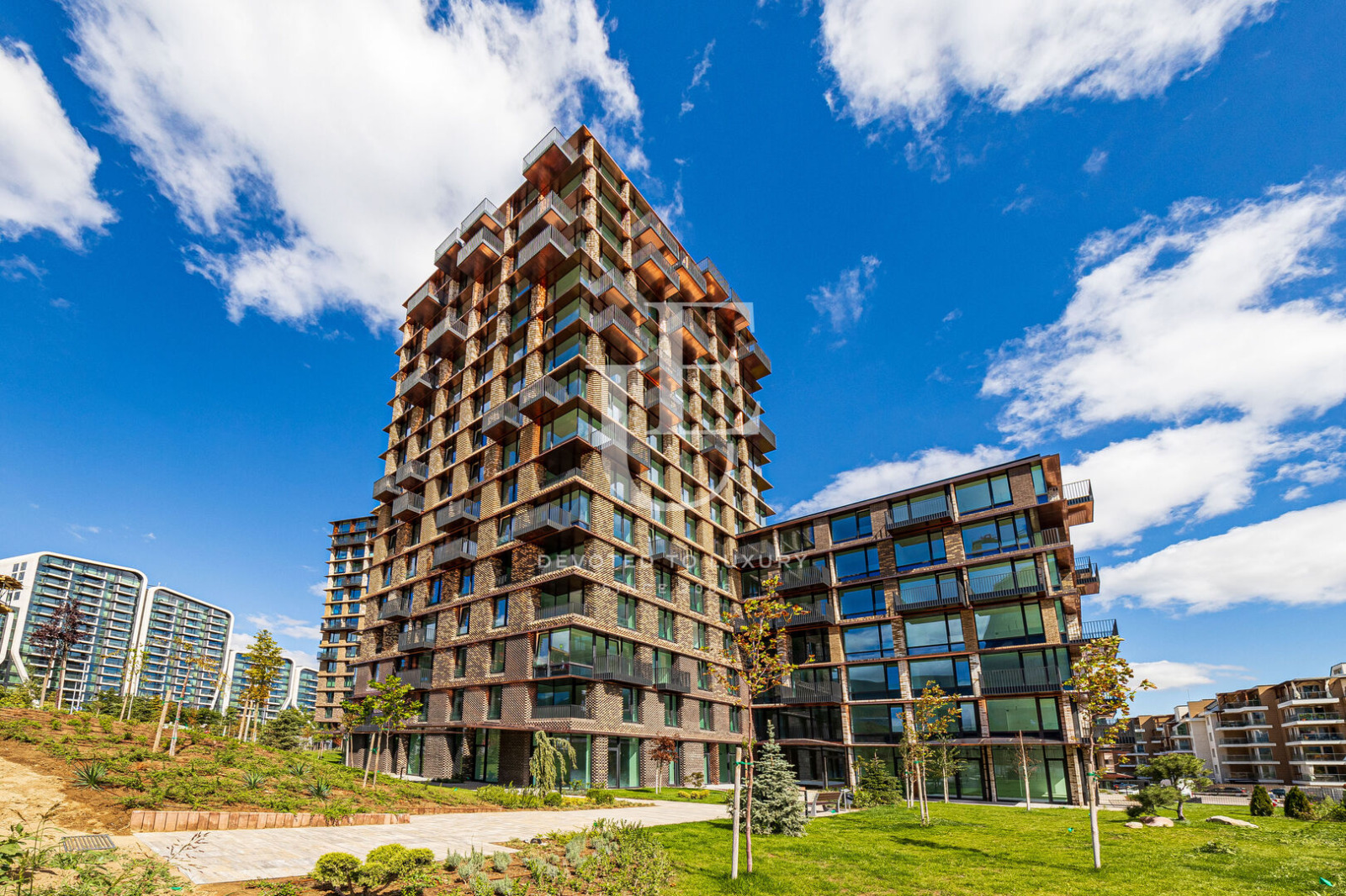 Продава 3-СТАЕН, гр. София, Манастирски ливади, снимка 9 - Апартаменти - 54853861