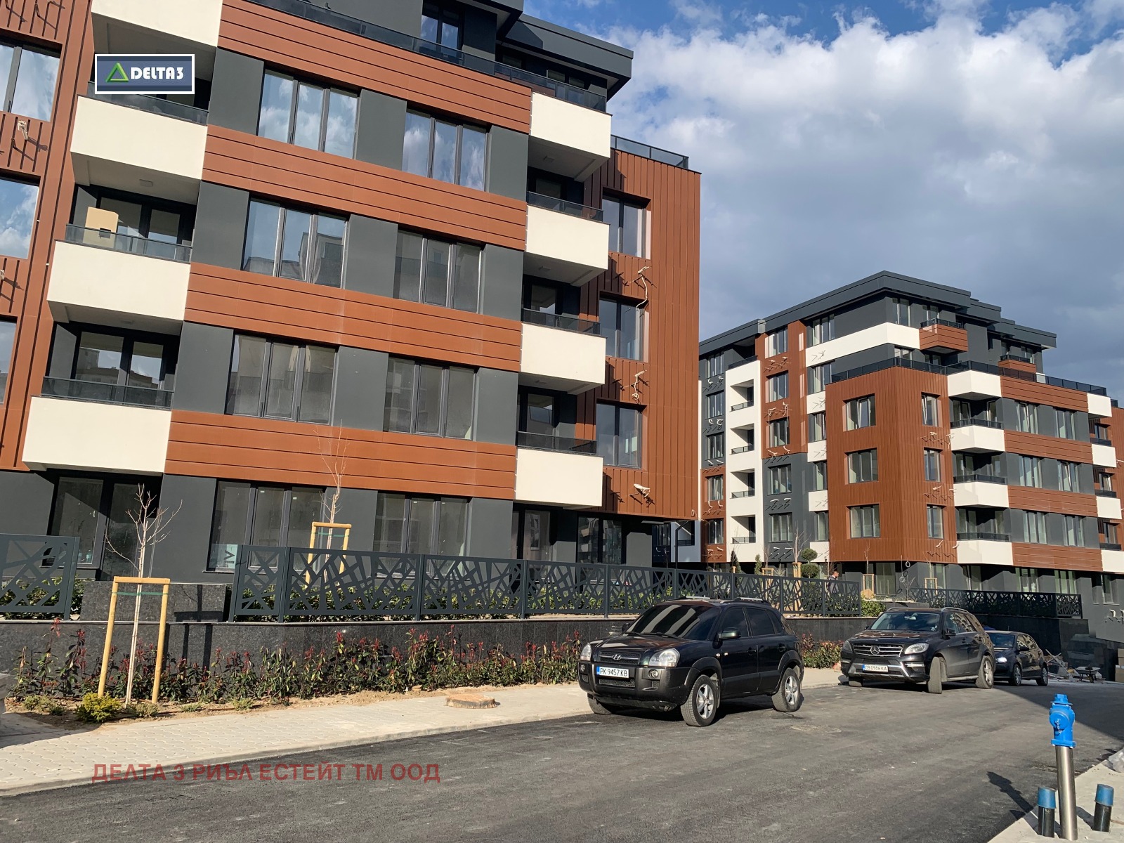 Продава 3-СТАЕН, гр. София, Малинова долина, снимка 3 - Апартаменти - 55146545