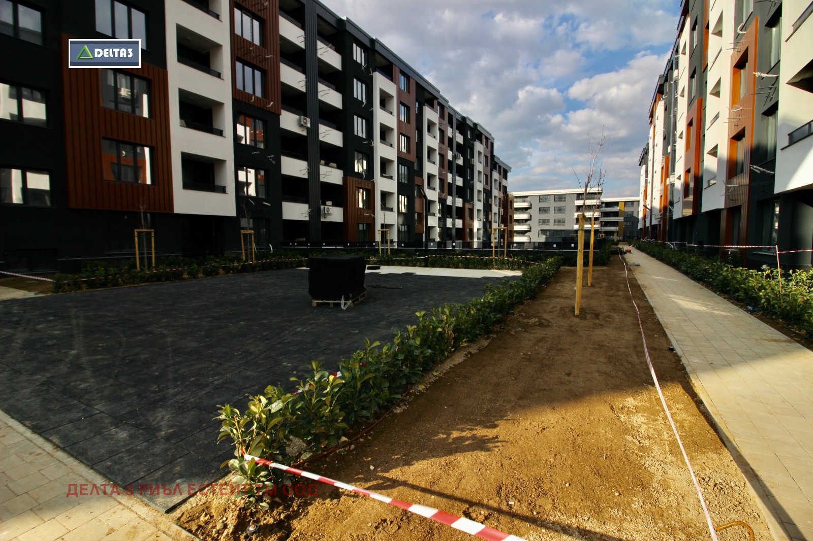 Продава 3-СТАЕН, гр. София, Малинова долина, снимка 13 - Апартаменти - 55146545