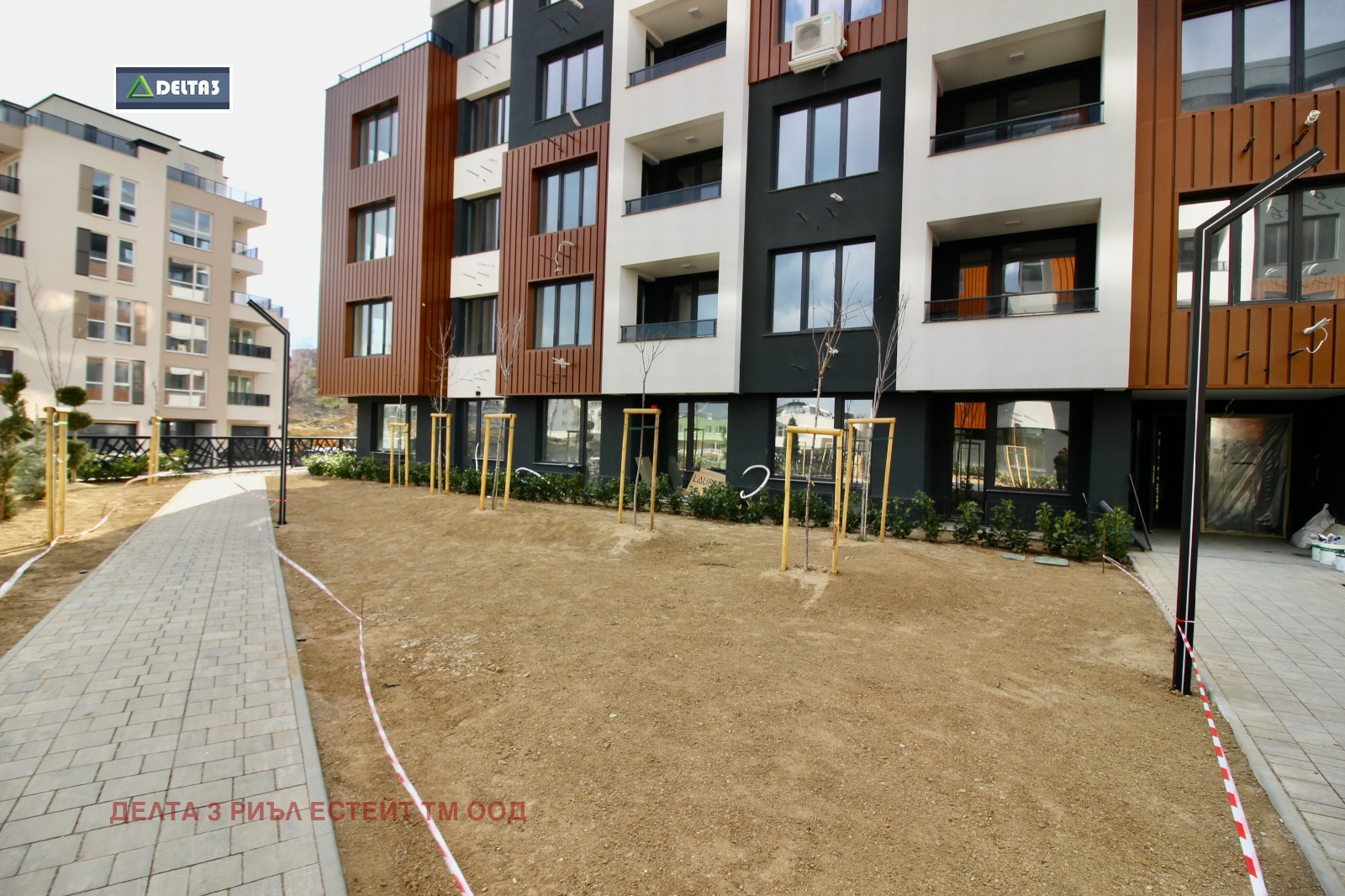 Продава 3-СТАЕН, гр. София, Малинова долина, снимка 6 - Апартаменти - 55146545