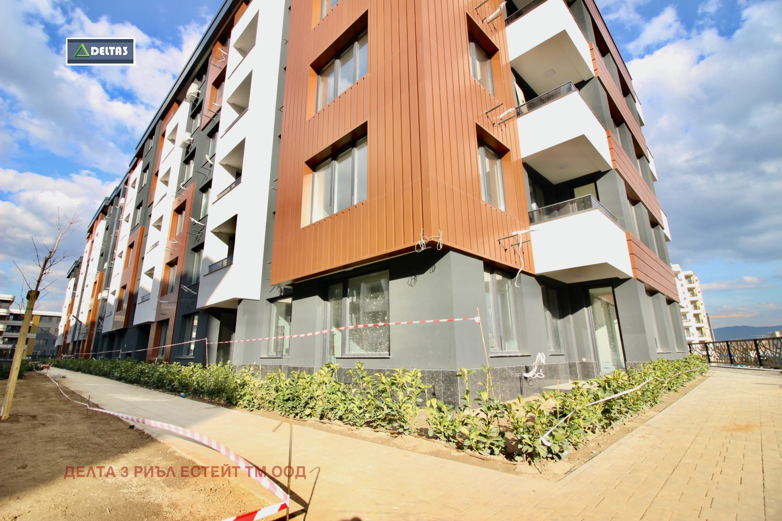 Продава 3-СТАЕН, гр. София, Малинова долина, снимка 12 - Апартаменти - 55146545