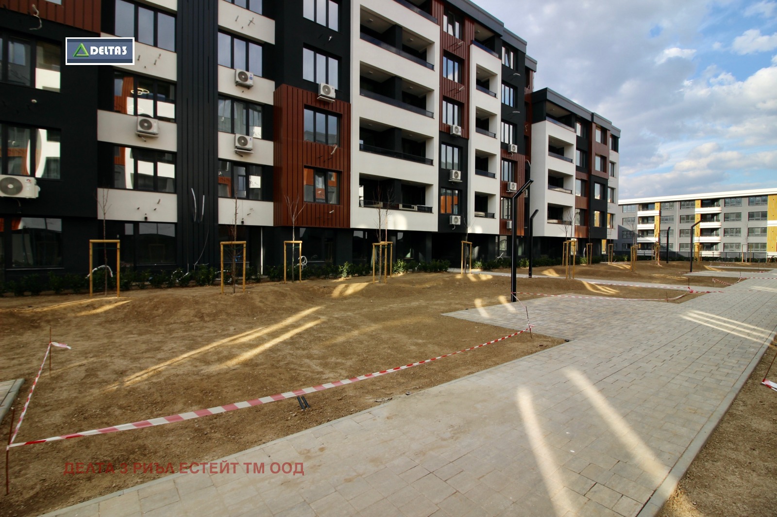 Продава 3-СТАЕН, гр. София, Малинова долина, снимка 5 - Апартаменти - 55146545