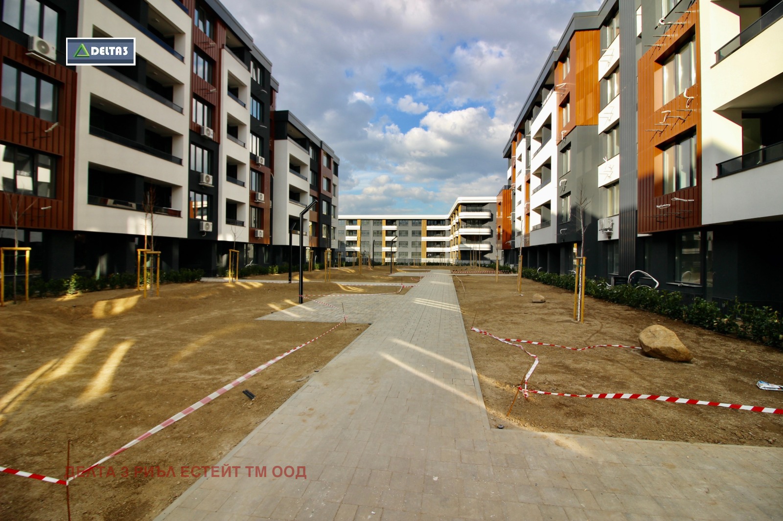 Продава 3-СТАЕН, гр. София, Малинова долина, снимка 4 - Апартаменти - 55146545