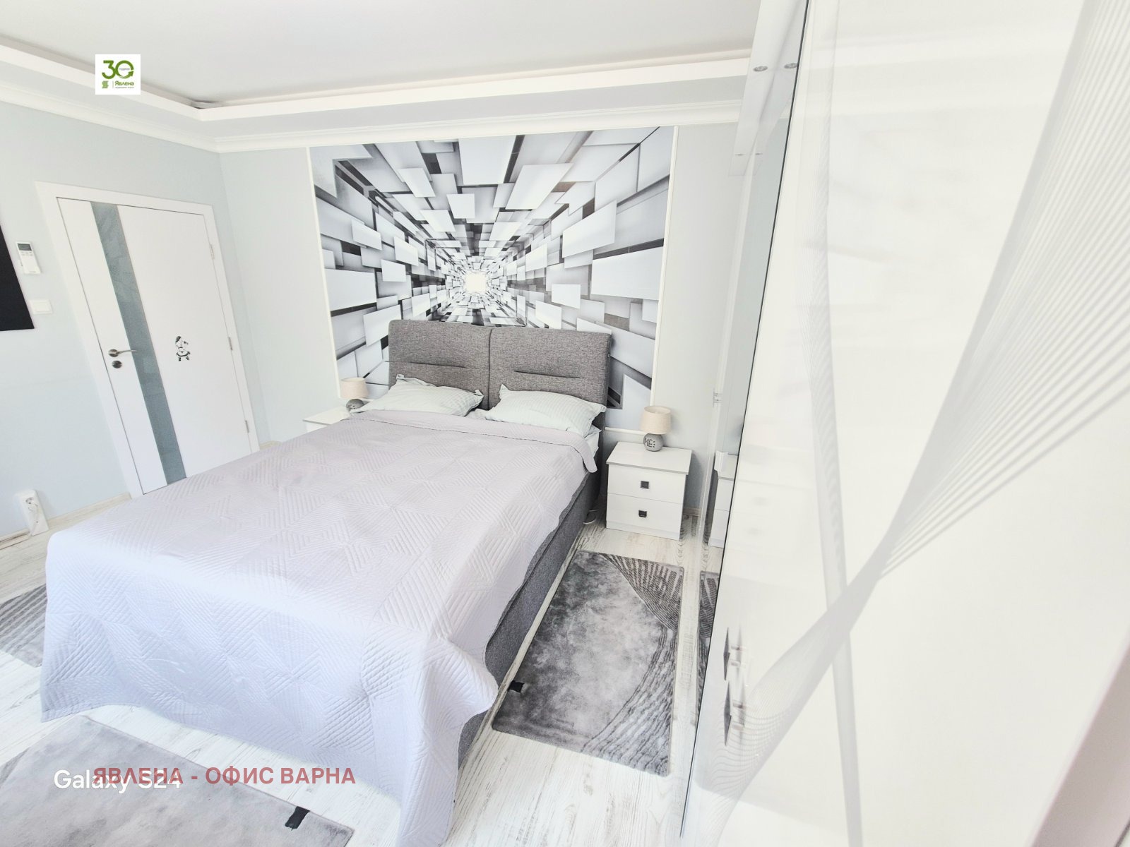 Продава 3-СТАЕН, гр. Варна, Чайка, снимка 4 - Апартаменти - 55817825