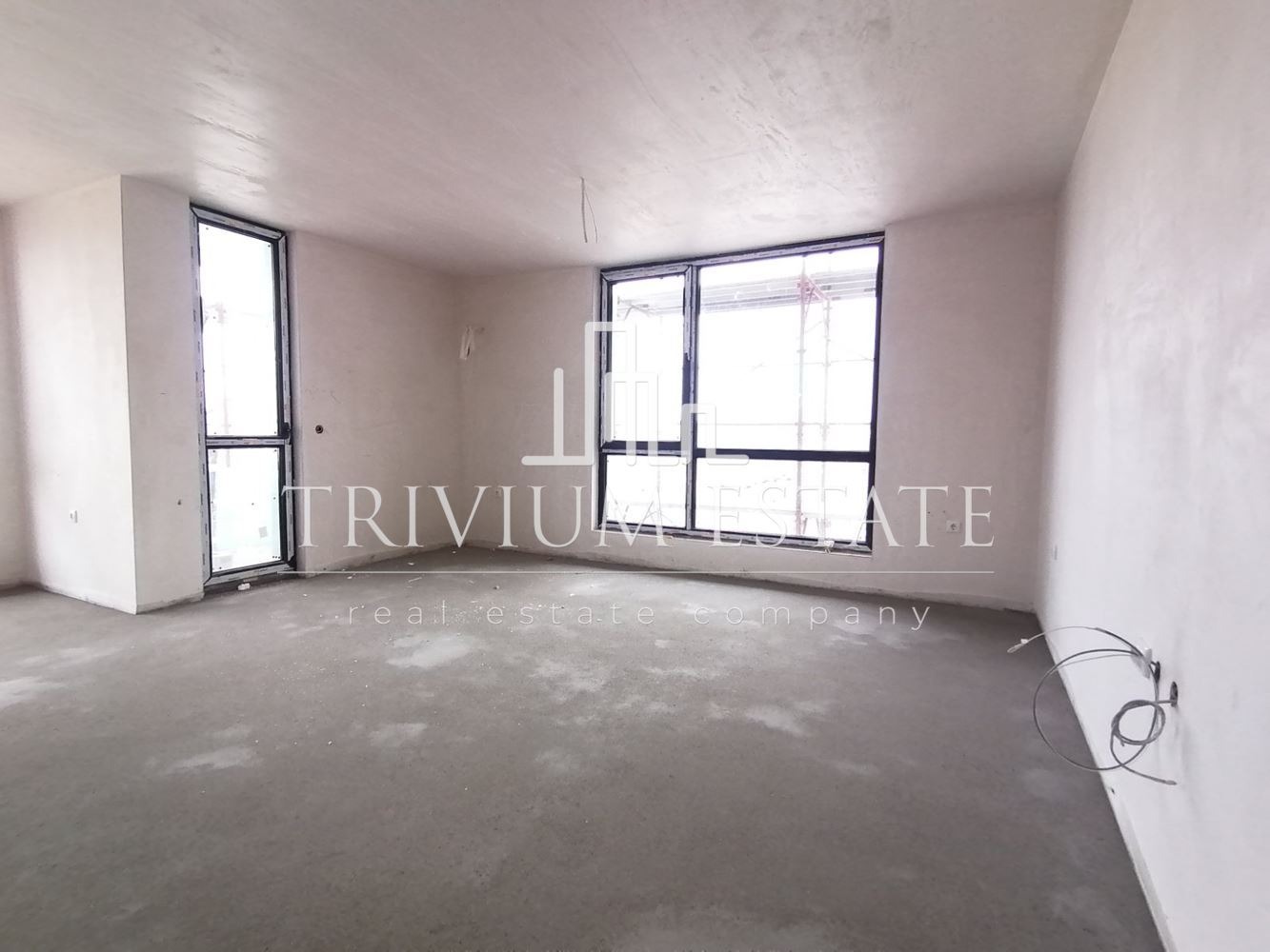 Продава 3-СТАЕН, гр. Пловдив, Кючук Париж, снимка 4 - Апартаменти - 55920797