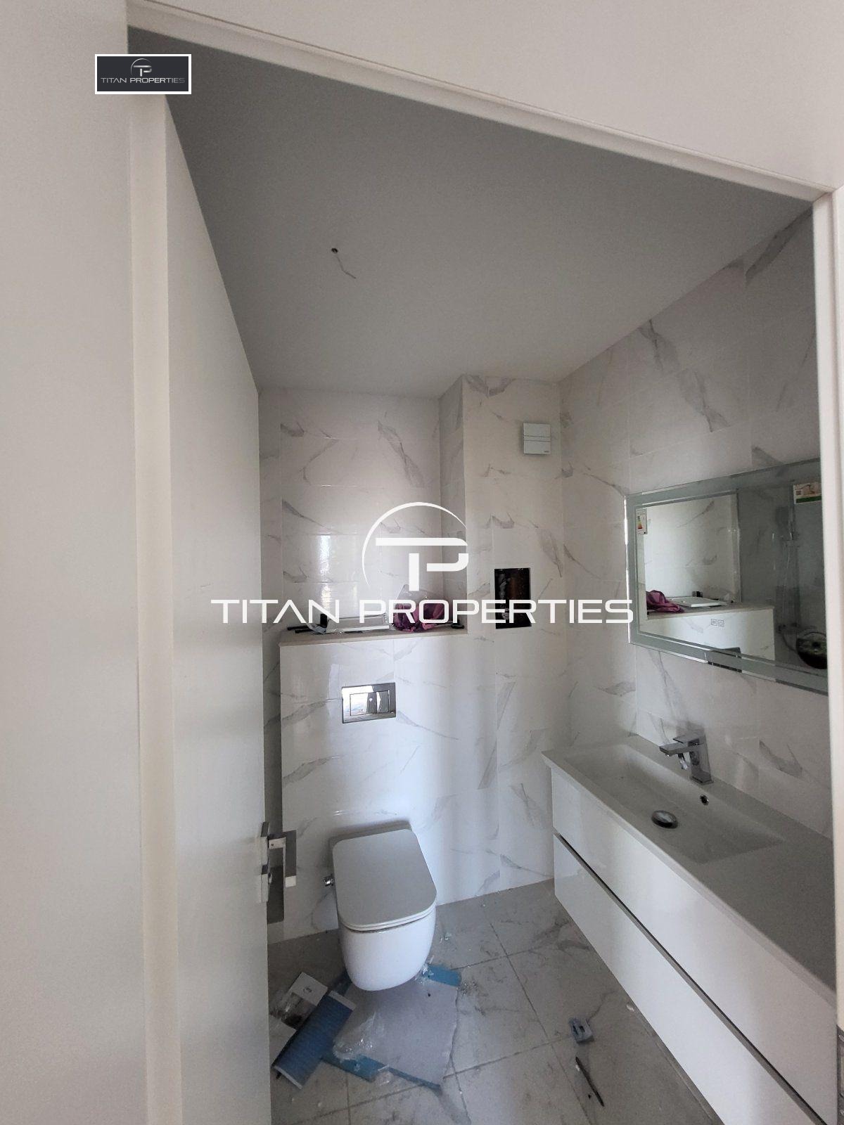 Продава МНОГОСТАЕН, гр. Бургас, Изгрев, снимка 8 - Апартаменти - 53826581