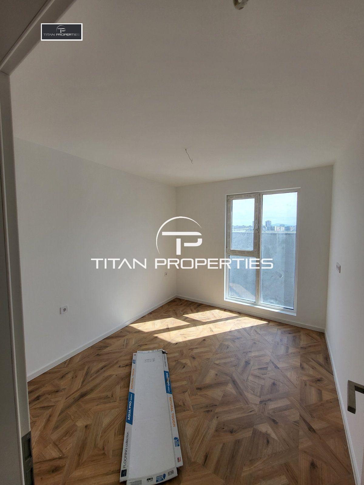 Продава МНОГОСТАЕН, гр. Бургас, Изгрев, снимка 3 - Апартаменти - 53826581