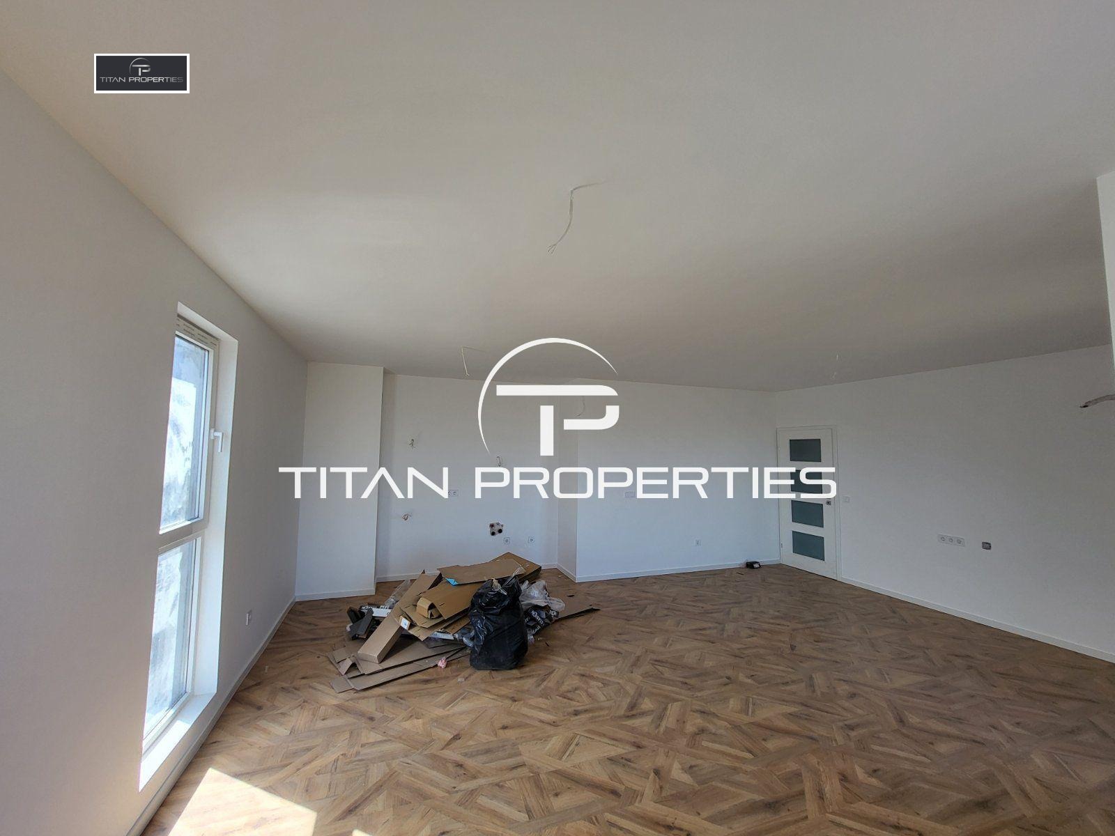 Продава МНОГОСТАЕН, гр. Бургас, Изгрев